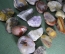 Камень природный, минерал, кристалл. Минералогия, петрофилия. Подборка, коллекция # 6
