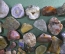 Камень природный, минерал, кристалл. Минералогия, петрофилия. Подборка, коллекция # 5