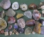 Камень природный, минерал, кристалл. Минералогия, петрофилия. Подборка, коллекция # 5