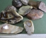 Камень природный, минерал, кристалл. Минералогия, петрофилия. Подборка, коллекция # 10