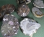 Камень природный, минерал, кристалл. Минералогия, петрофилия. Подборка, коллекция # 10
