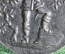 Памятная медаль за пожертвование на обустройство военных могил “Был у меня товарищ”,Германия