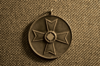 Медаль «За военные заслуги»,  Германия