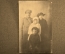 Фотография военного, из семейного архива. 