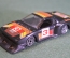 Машинка модель "Lancia Beta". Polistil. 1:40. Коробка. Италия. 1983 г.