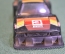 Машинка модель "Lancia Beta". Polistil. 1:40. Коробка. Италия. 1983 г.