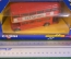 Машинка модель "Routemaster Bus". Автобус. Corgi. 1:40. Коробка. Великобритания. 1990 г.