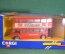 Машинка модель "Routemaster Bus". Автобус. Corgi. 1:40. Коробка. Великобритания. 1990 г.