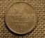 Монета 1/2 копейки 1898 года. СПБ. Николай II. Царская Россия