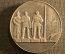 Памятная медаль 40 лет освобождения Винницы от фашистских захватчиков. СССР.