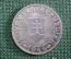 10 крон 1944  Словакия, серебро