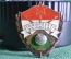 Знак "Армейский Чемпионат по Футболу (3 место)" TANINTEZETI BAJNOKSAG, Венгрия