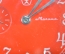 Карманные часы "Молния" (Глухарь). СССР