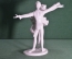Фарфоровая статуэтка "Танцующая пара". Мануфактура Wallendorf. Германия. Под реставрацию.