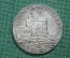 Медаль к 25-летию правления короля George V. Серебро. Великобритания. 1935 год 