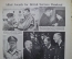 Английский военно- пропагандистский журнал «The War Illustrated». Выпуск № 186. Август. 1944 год.