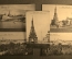 Открытки "Казань". Фототипия "Шерер, Набгольц и Ко". 1907 год