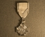 Крест за Военные Заслуги (RZ). Республика Заир