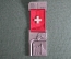 Стрелковая медаль "Alt Biel der Ring", Швейцария, 1989г.