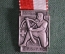Стрелковая медаль по полевой стрельбе, Швейцарская федерация стрельбы, 1947г.