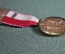 Медаль, посвященная проводившимся в 1991 году стрелковым состязаниям. Швейцария