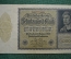 Банкнота 10000 марок 1922 года - Веймарская Республика