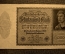 Банкнота 10000 марок 1922 года - Веймарская Республика