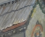 Картина "Курорт Кульяник. Одесса". Автор, художник Муравьев Л.М. Картон, масло. Украина, 1988 год.