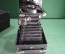 Фотоаппарат "Фотокор-1", коробка, аттестат (1937). Объектив ОРТАГОЗ 1:4,5 Бонус Автофотометр Митгол