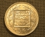 5 крон Швеция 1966, серебро, UNC