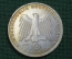 10 марок 1993 Германия, ФРГ, "1000 лет Потсдаму", серебро