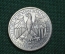 5 марок 1984 Германия, ФРГ, "150 лет таможенному союзу"