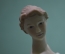 Фарфоровая статуэтка "Девушка", "Леди". Leonardo collection by Annie Rowe. Англия.