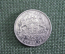 1 Лат 1924, Латвия, серебро