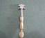 Старинный стеклорез "Шелудяков" в футляре, медали, клейма, кость, нечастый комплект