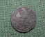 1 и 3 солида 1753 и 1754, Август  III, Польша, 2 монеты одним лотом