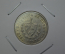 10 сентаво, центаво 1949, Куба, серебро, состояние