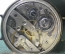 Часы наручные Perret & Fils Бренетс (Brenets), серебро. Конец 19 века. Медали.
