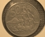 50 центов 1985 Новая Зеландия (парусник)