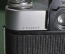 Фотоаппарат "Зенит В" "ZENIT B", на запчасти или в ремонт, без объектива.