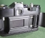 Фотоаппарат "Зенит ЕМ" "ZENIT EM", на запчасти или в ремонт, без объектива.