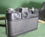 Фотоаппарат "ZENIT TTL" Зенит, на запчасти или в ремонт, без объектива.
