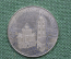 Коллекционная монета, жетон Костел Святых Иоаннов, Вильнюс. St. Johns church. Литва.