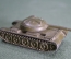 Игрушка военная техника "Танк Т - 54", ТПЗ , СССР