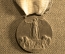 Союзническая медаль для итальянцев в 1-ой Мировой войне. Великая война для цивилизации. Италия