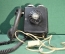 Старинный настенный телефон WEIDMANN, mod.1950, Швейцария. Редкий.