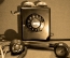 Старинный настенный телефон WEIDMANN, mod.1950, Швейцария. Редкий.