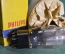 Радиолампа Philips Miniwatt Valvo AZ11. Лампа новая. Филипс AZ 11. Германия.