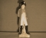 Штоф фарфоровый, статуэтка, Император Наполеон Бонапарт. Европа.