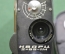 Кинокамера Кварц 2*8S-1M, в оригинальной упаковке. СССР.